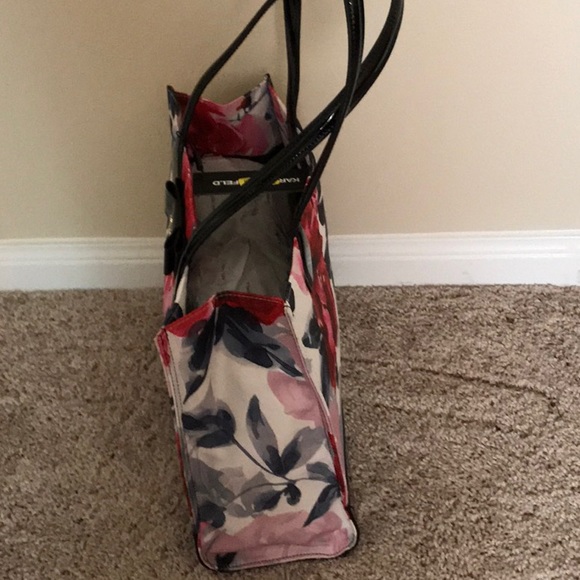 Karl Lagerfeld Tote - Picture 3 of 3